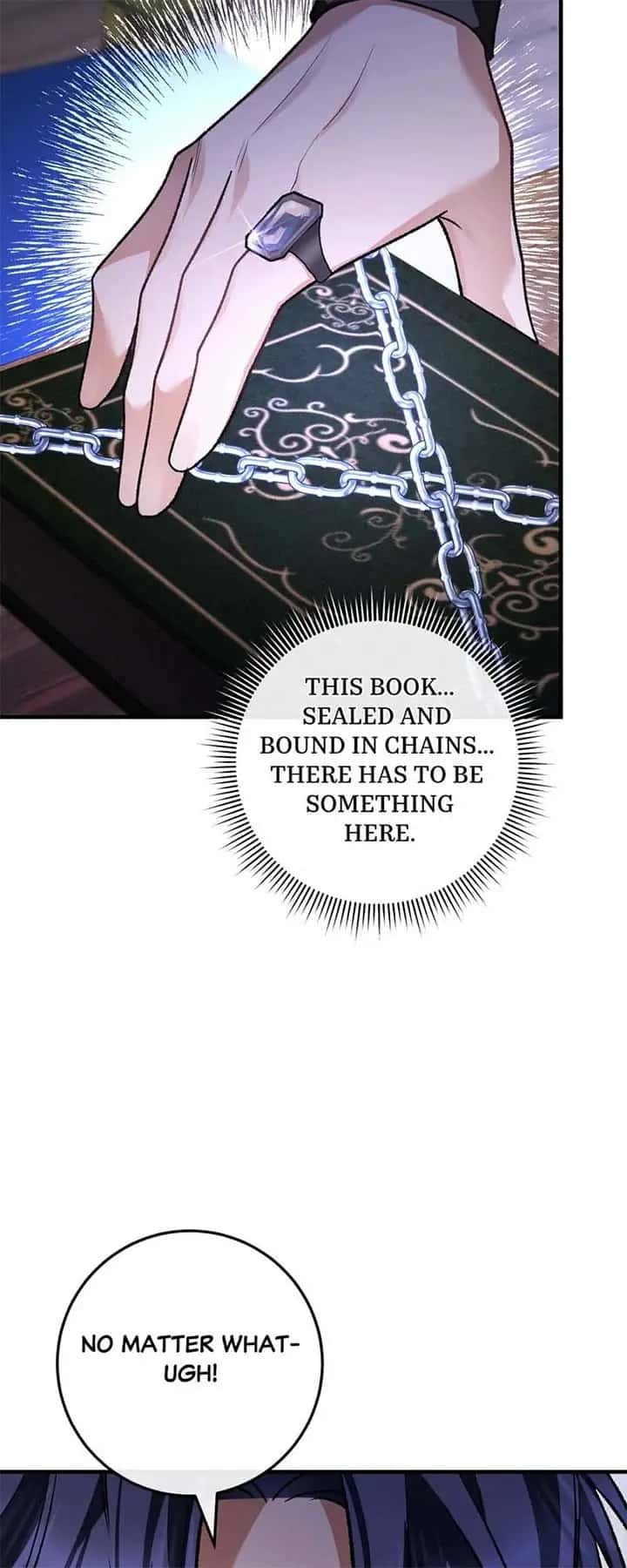 The Second Male Lead Is Actually a Girl Chapter 70 Page 41
