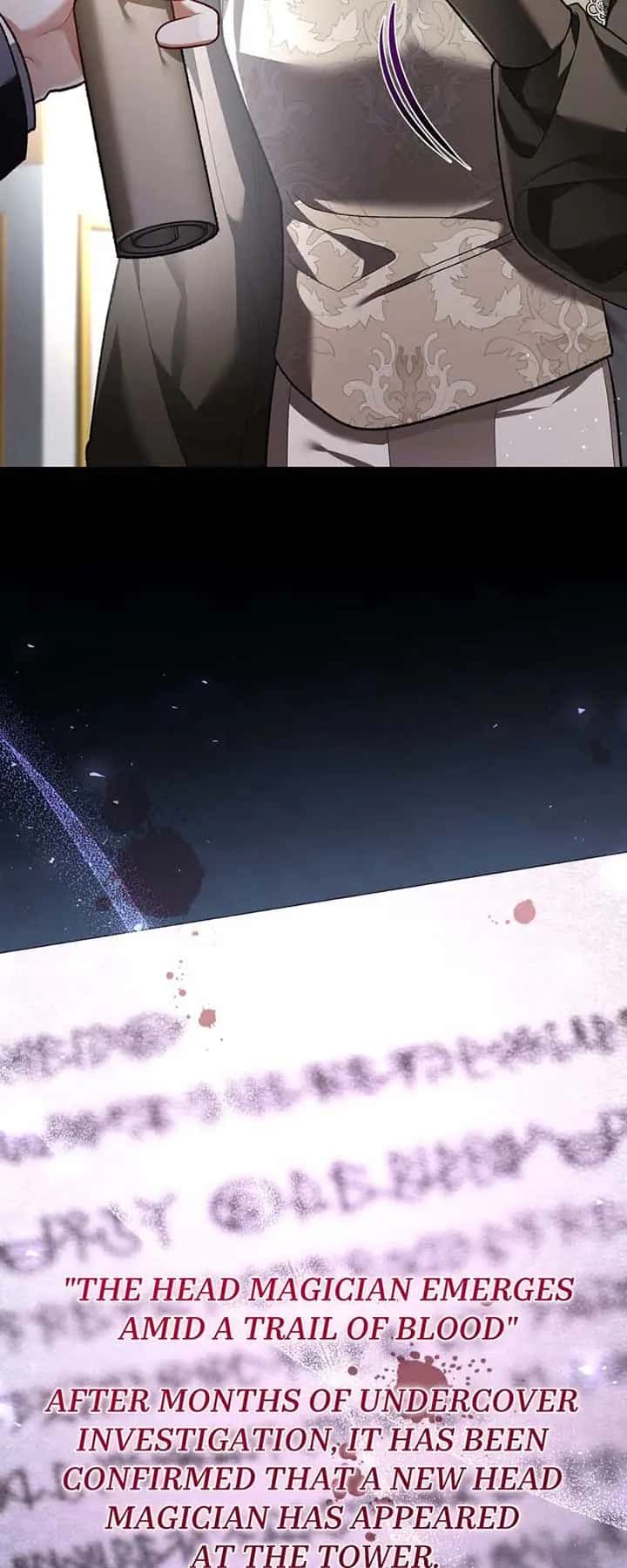 The Second Male Lead Is Actually a Girl Chapter 70 Page 55