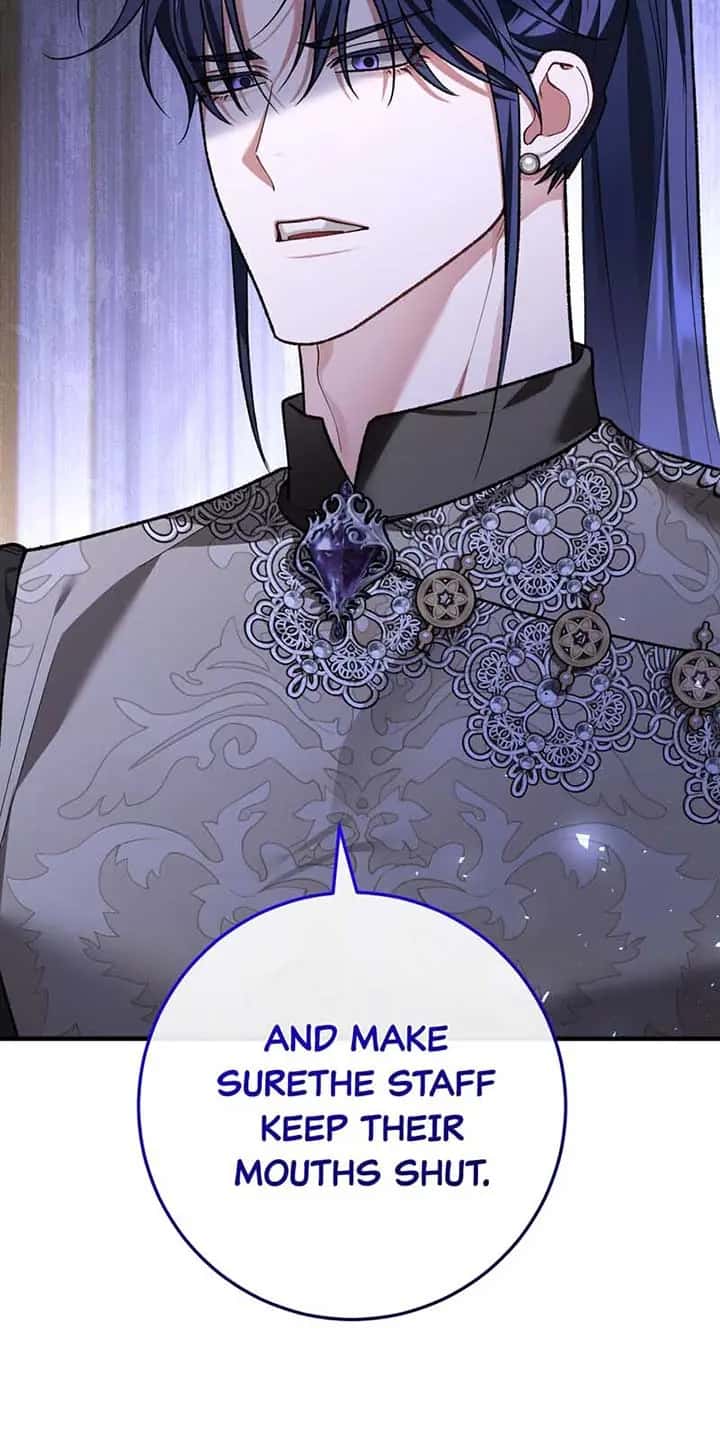 The Second Male Lead Is Actually a Girl Chapter 70 Page 62