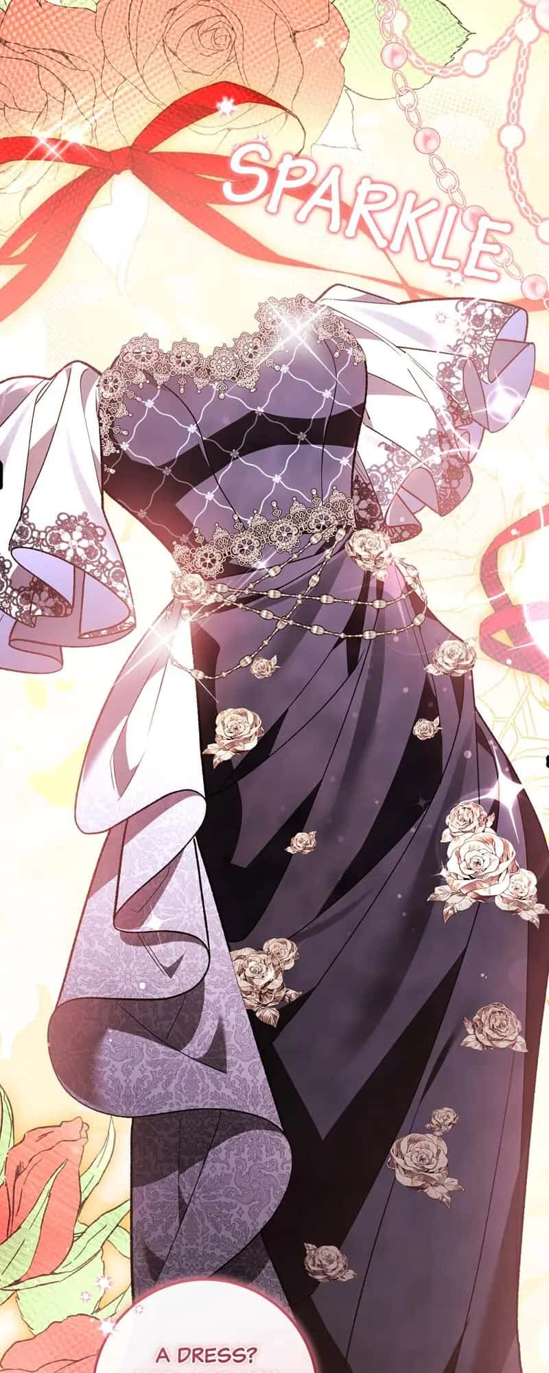 The Second Male Lead Is Actually a Girl Chapter 71 Page 61