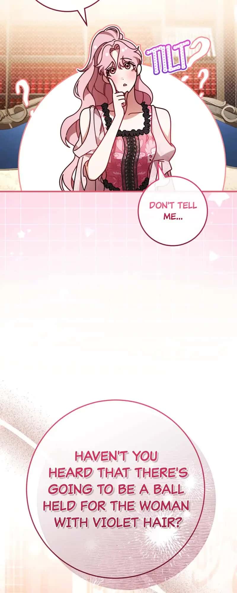 The Second Male Lead Is Actually a Girl Chapter 71 Page 65