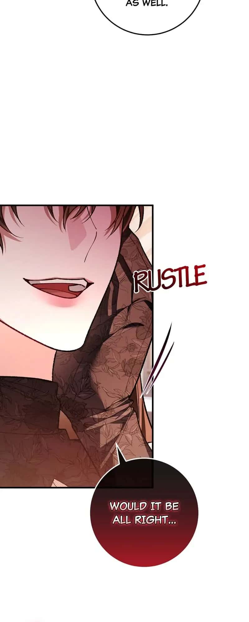 The Second Male Lead Is Actually a Girl Chapter 71 Page 87