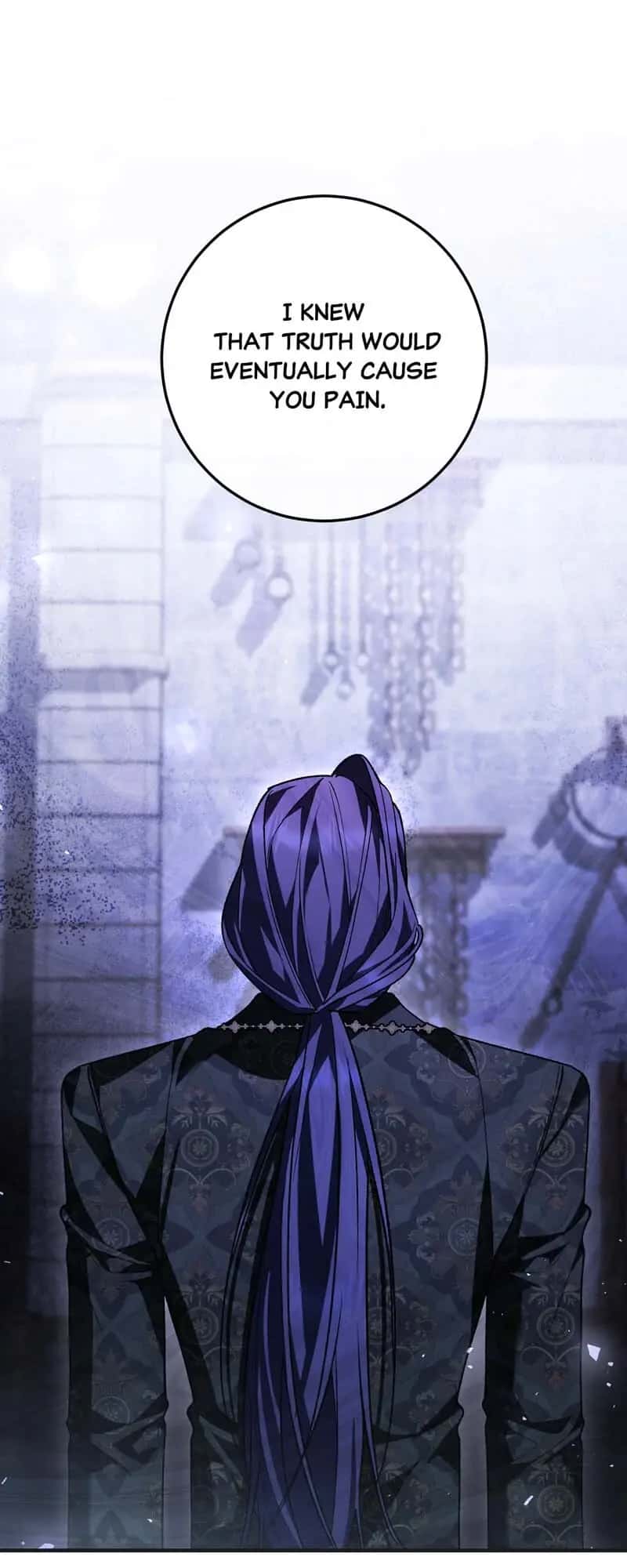 The Second Male Lead Is Actually a Girl Chapter 72 Page 73