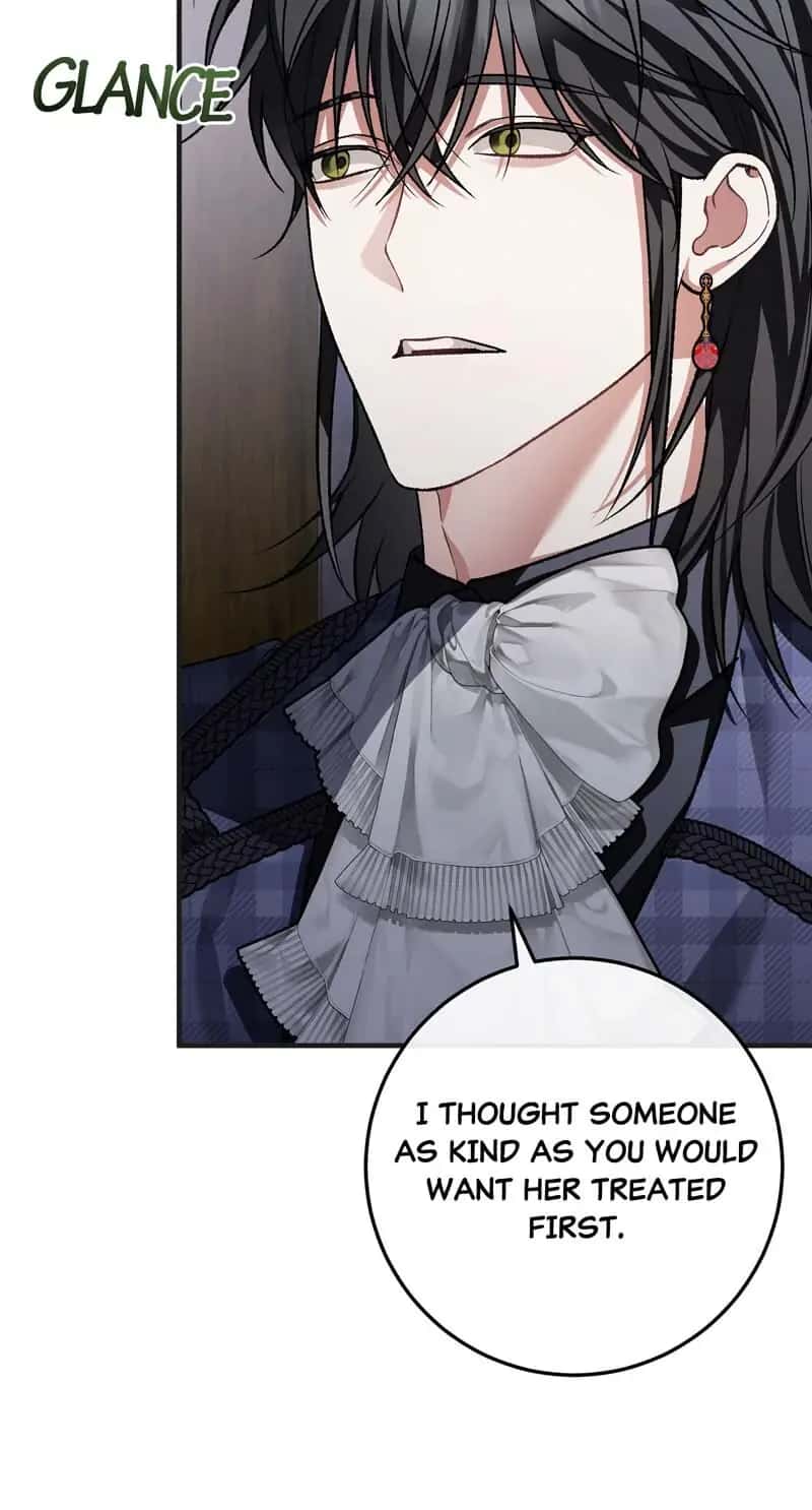 The Second Male Lead Is Actually a Girl Chapter 72 Page 82