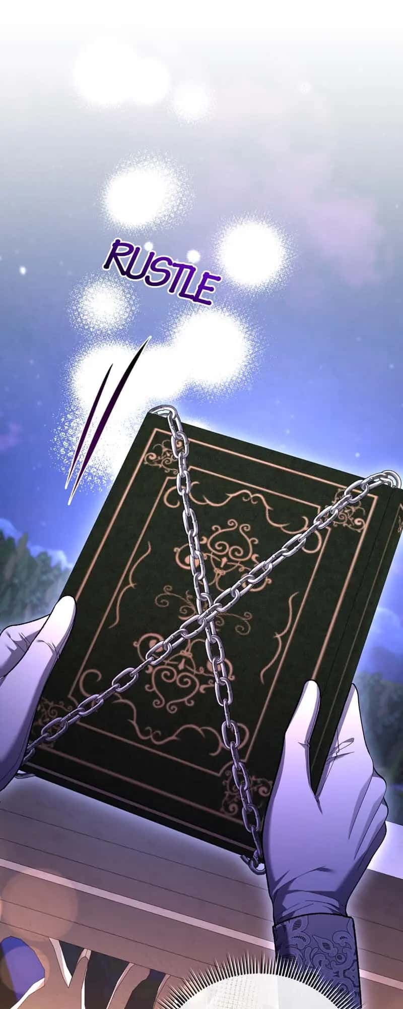 The Second Male Lead Is Actually a Girl Chapter 73 Page 24