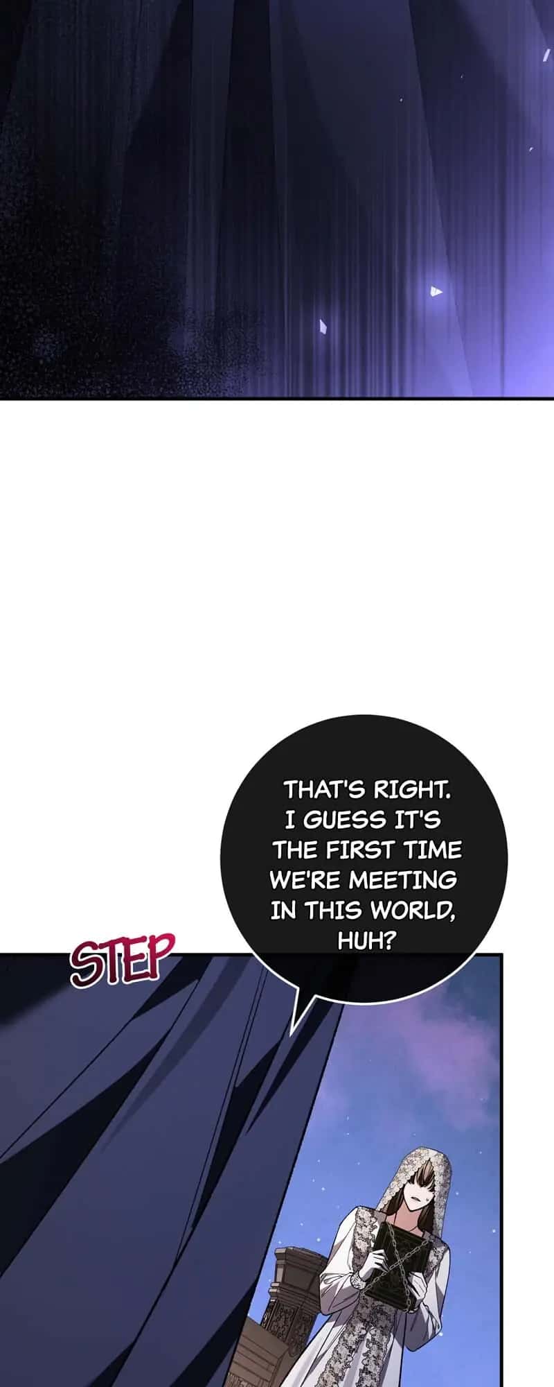 The Second Male Lead Is Actually a Girl Chapter 73 Page 32