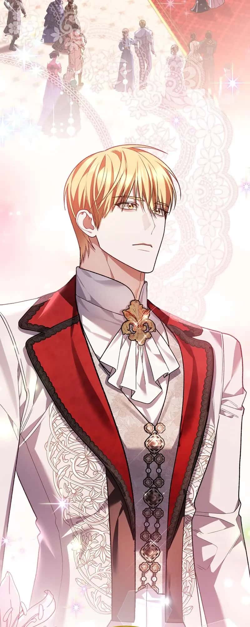 The Second Male Lead Is Actually a Girl Chapter 73 Page 41