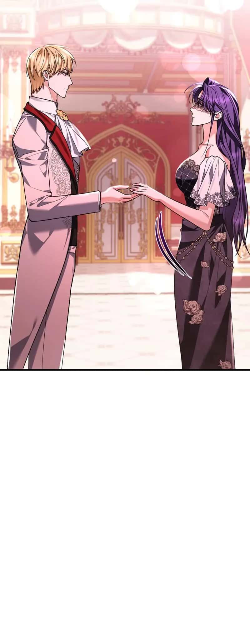 The Second Male Lead Is Actually a Girl Chapter 73 Page 49