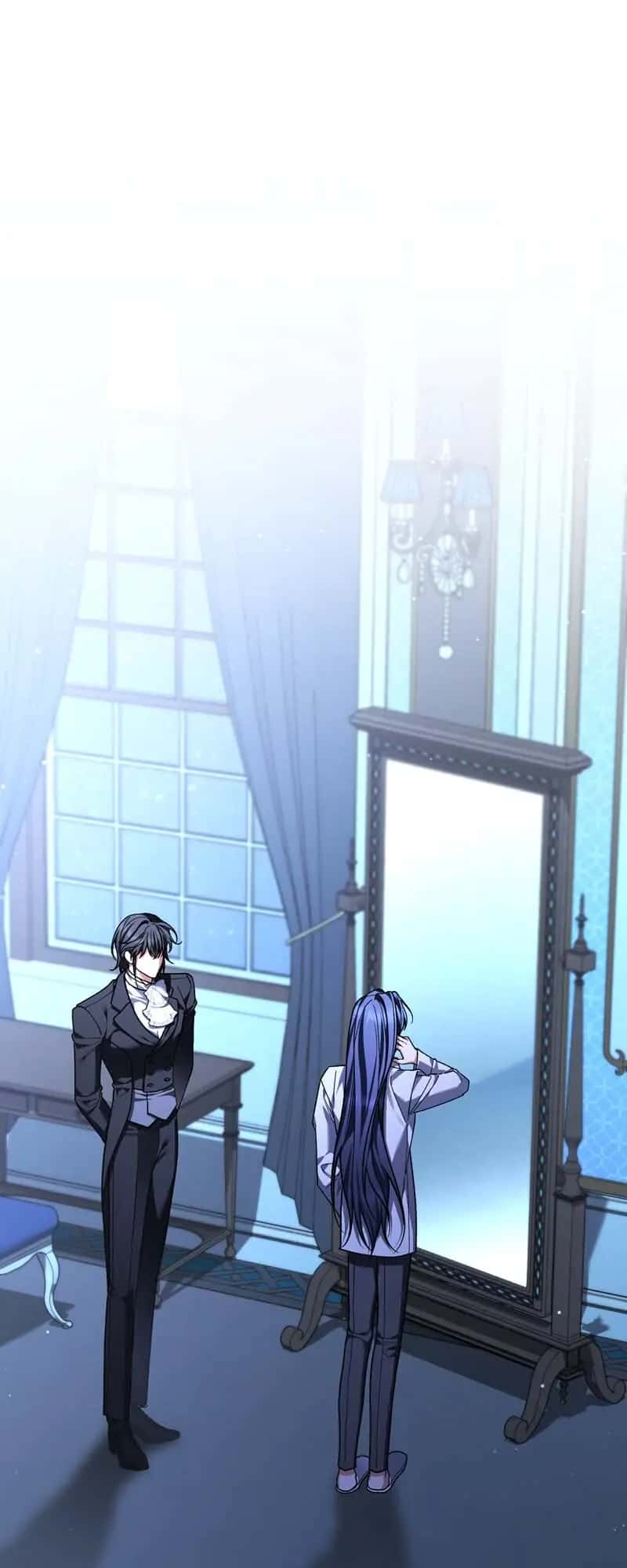 The Second Male Lead Is Actually a Girl Chapter 74 Page 3