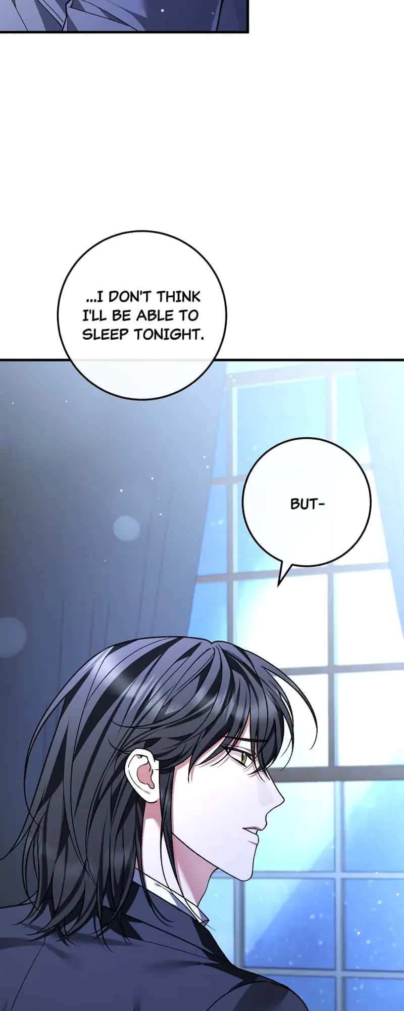 The Second Male Lead Is Actually a Girl Chapter 74 Page 5