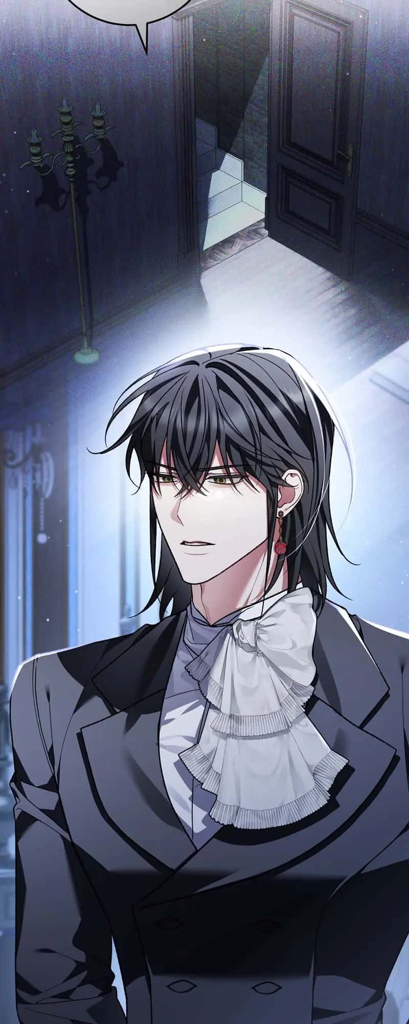 The Second Male Lead Is Actually a Girl Chapter 74 Page 11