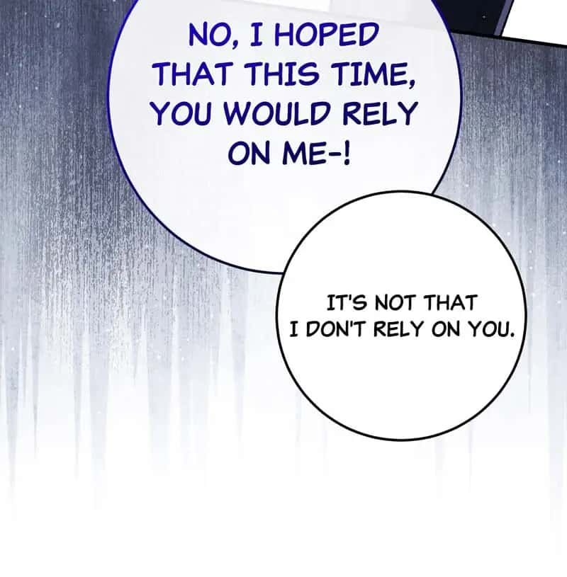 The Second Male Lead Is Actually a Girl Chapter 74 Page 24
