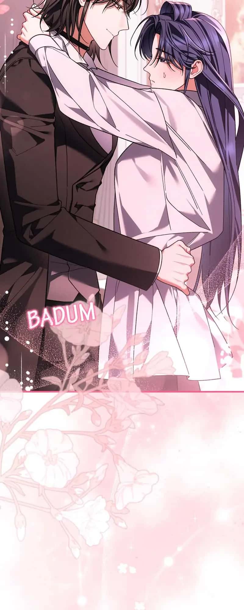 The Second Male Lead Is Actually a Girl Chapter 74 Page 37