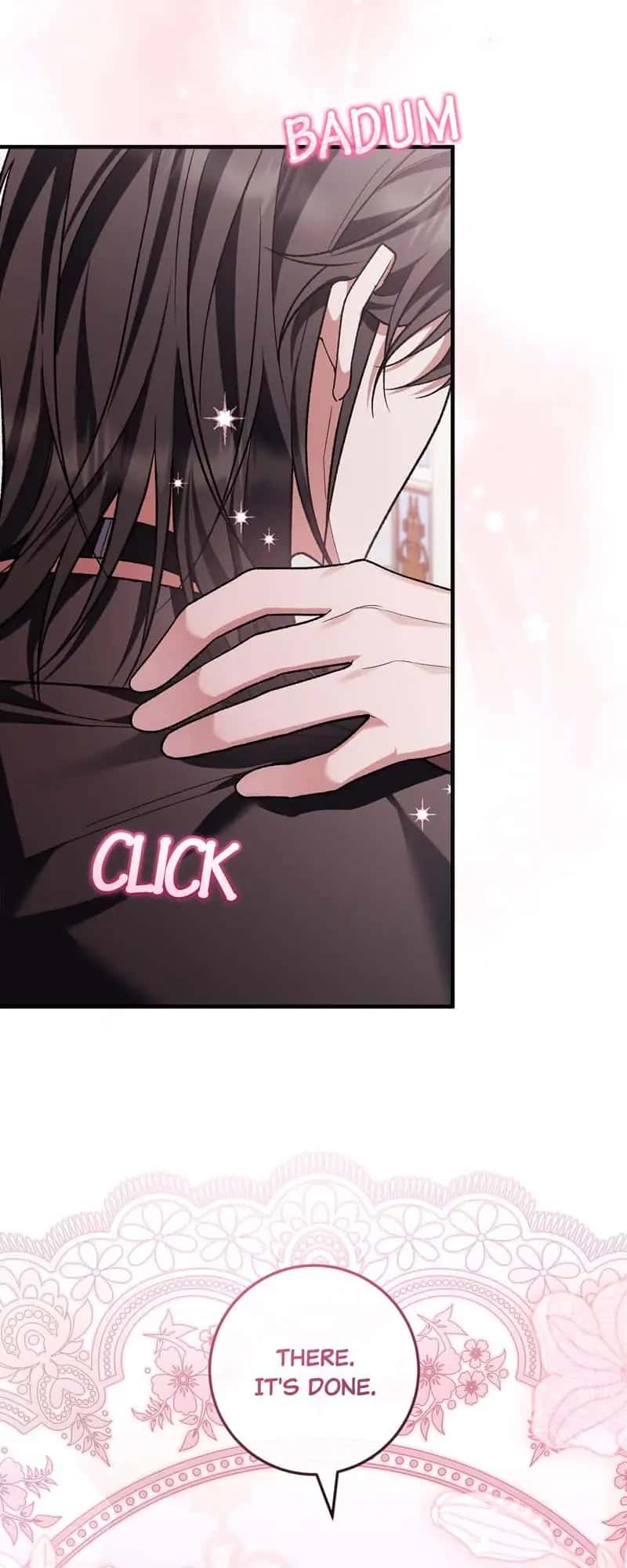 The Second Male Lead Is Actually a Girl Chapter 74 Page 38