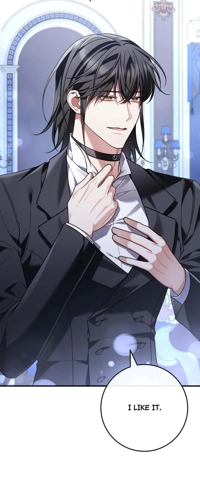 The Second Male Lead Is Actually a Girl Chapter 74 Page 41
