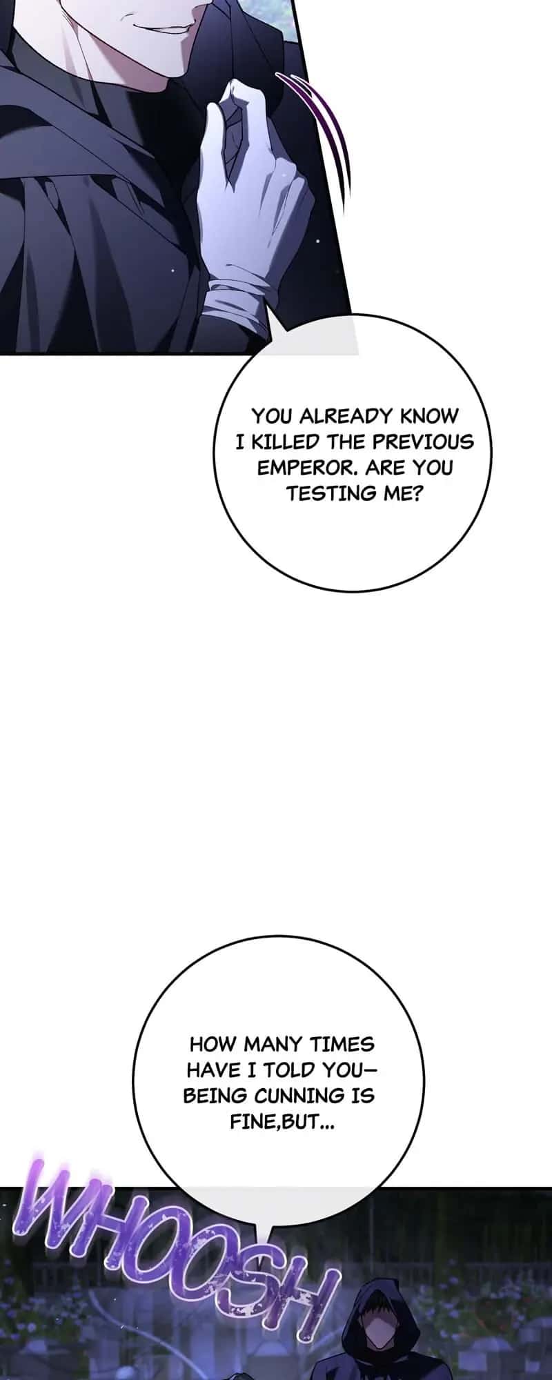 The Second Male Lead Is Actually a Girl Chapter 74 Page 55