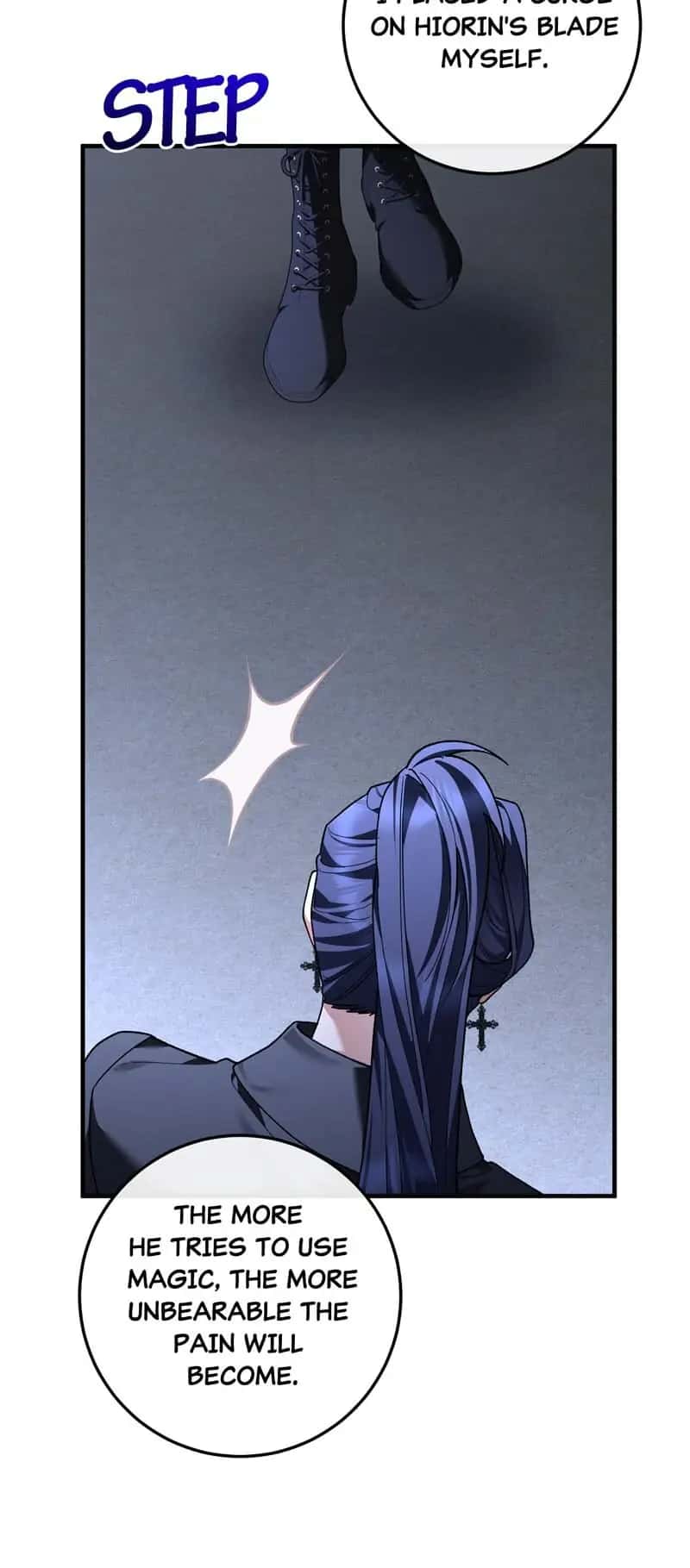 The Second Male Lead Is Actually a Girl Chapter 74 Page 71