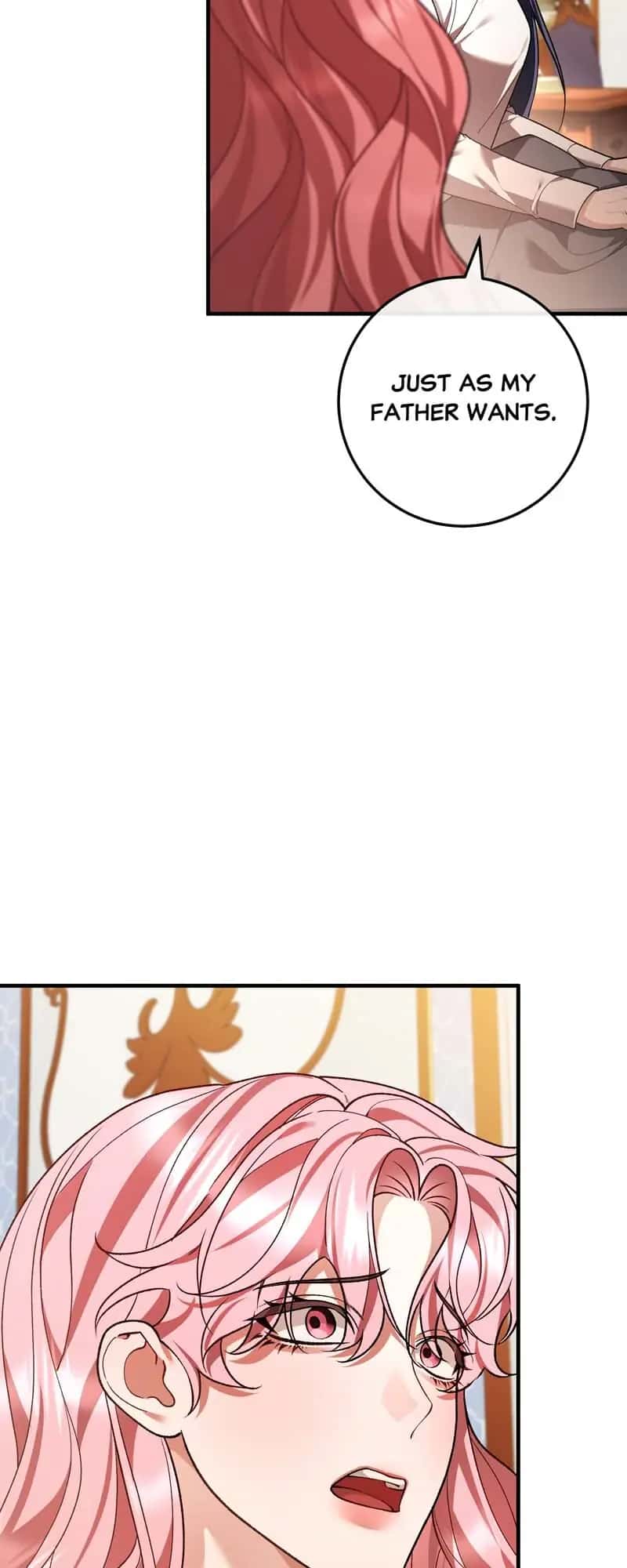 The Second Male Lead Is Actually a Girl Chapter 75 Page 52