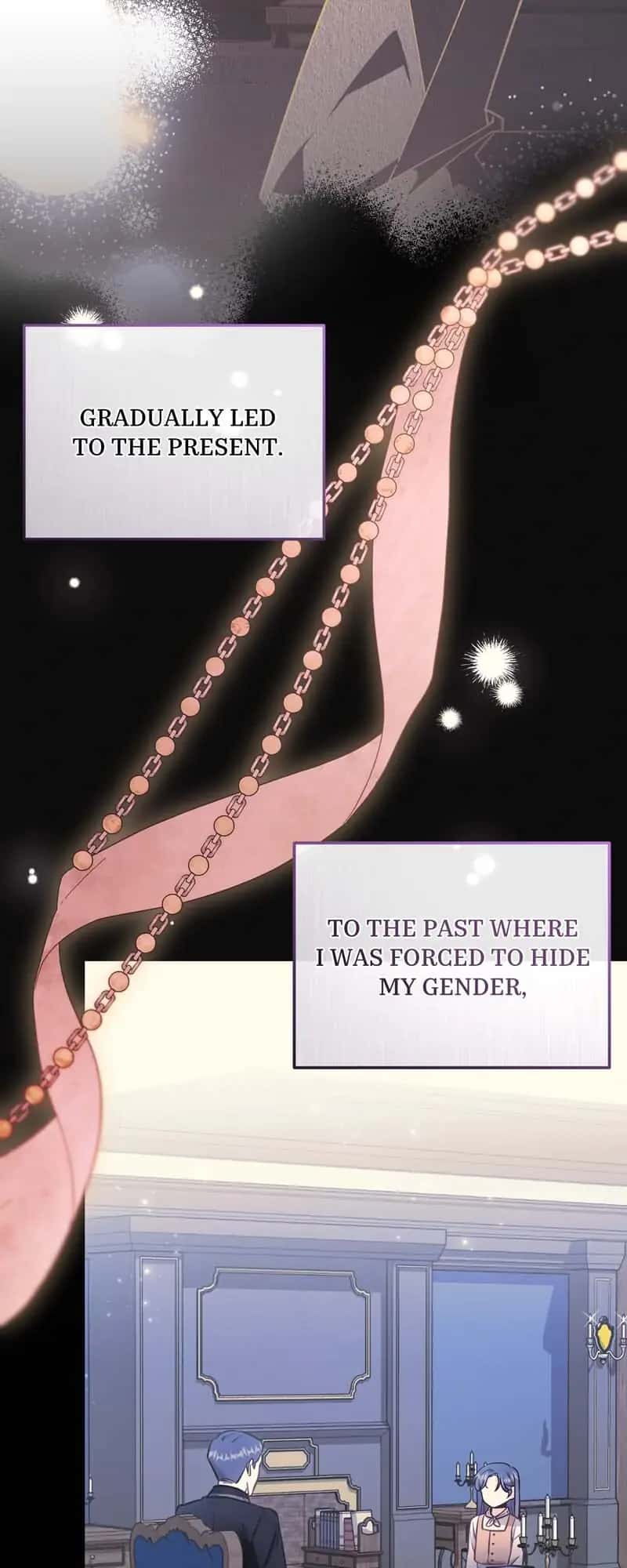 The Second Male Lead Is Actually a Girl Chapter 75 Page 80