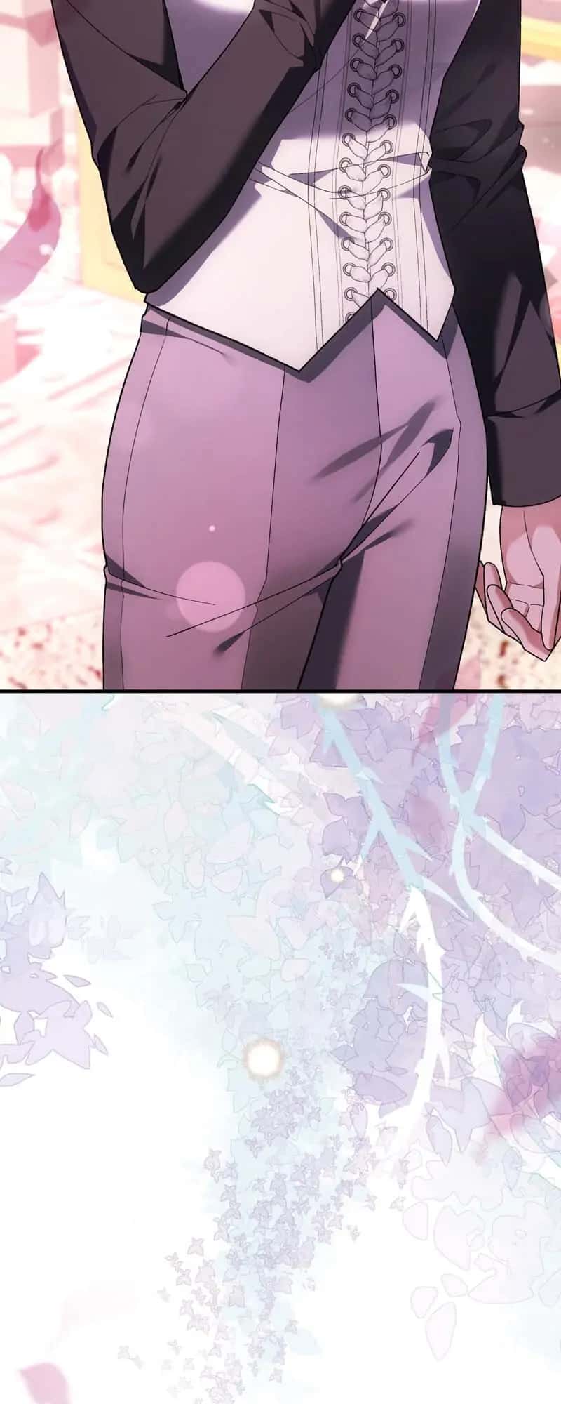 The Second Male Lead Is Actually a Girl Chapter 75 Page 86