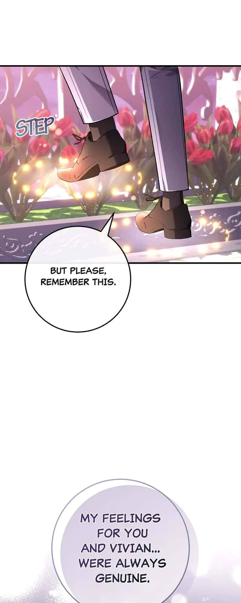 The Second Male Lead Is Actually a Girl Chapter 75 Page 90