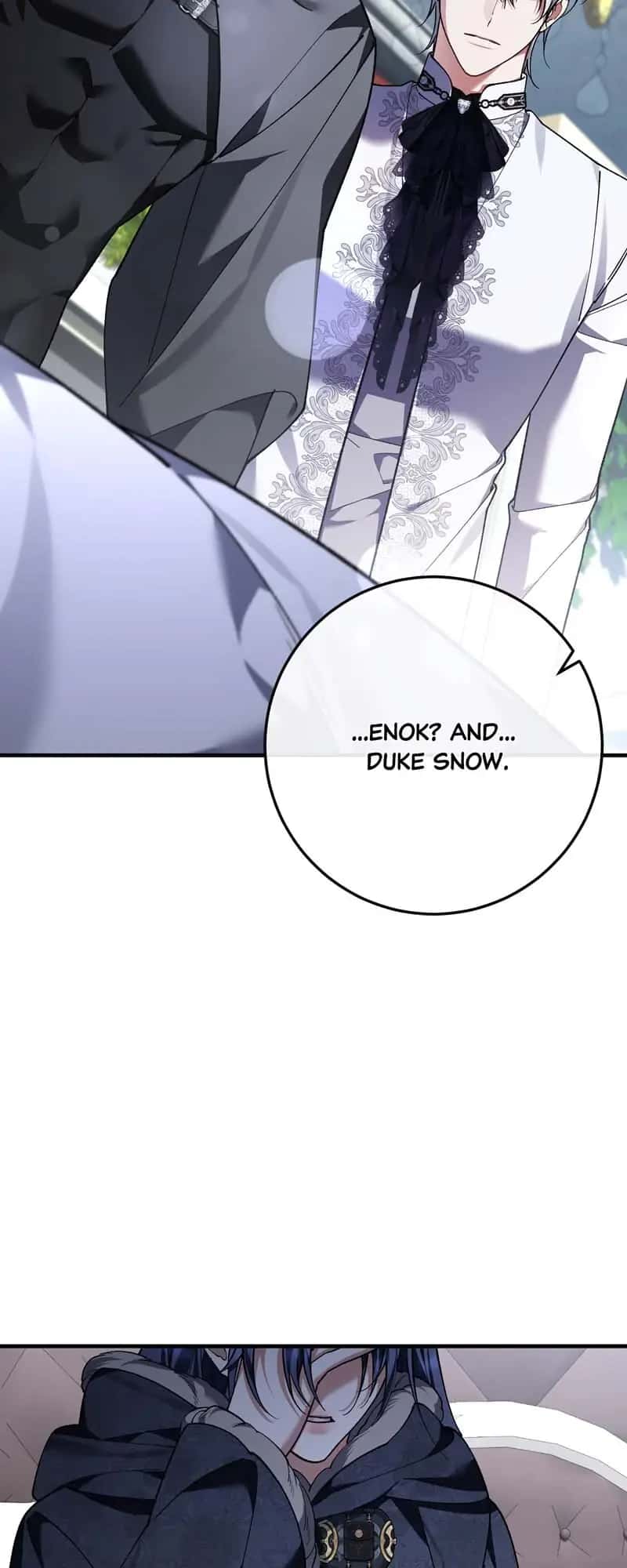 The Second Male Lead Is Actually a Girl Chapter 76 Page 46