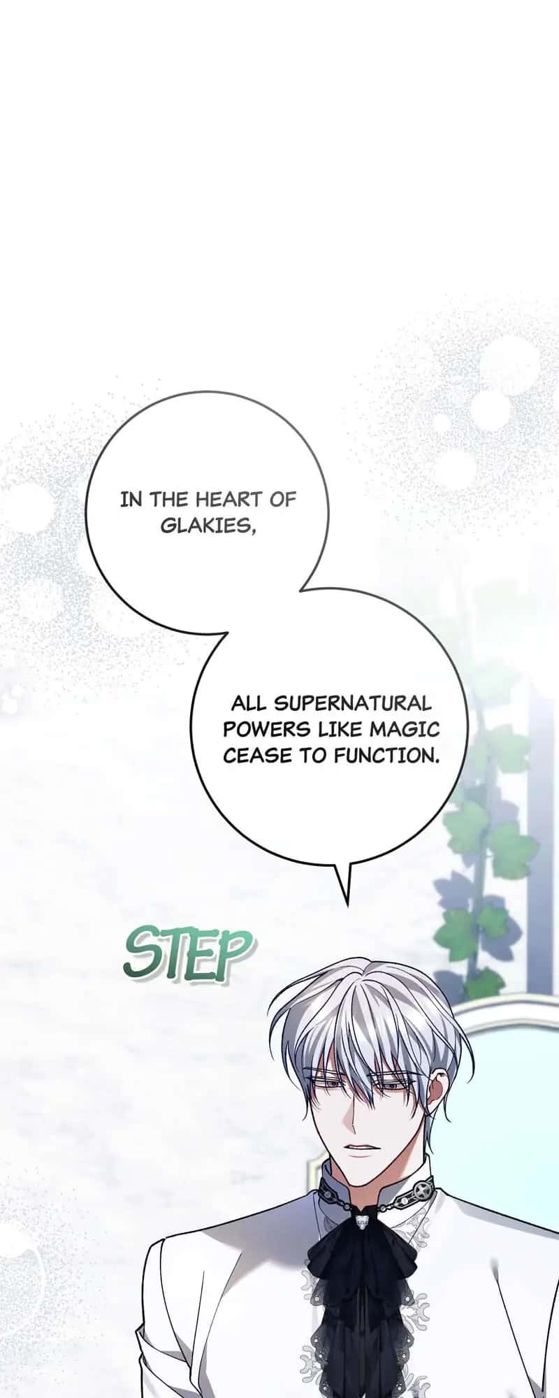 The Second Male Lead Is Actually a Girl Chapter 76 Page 50