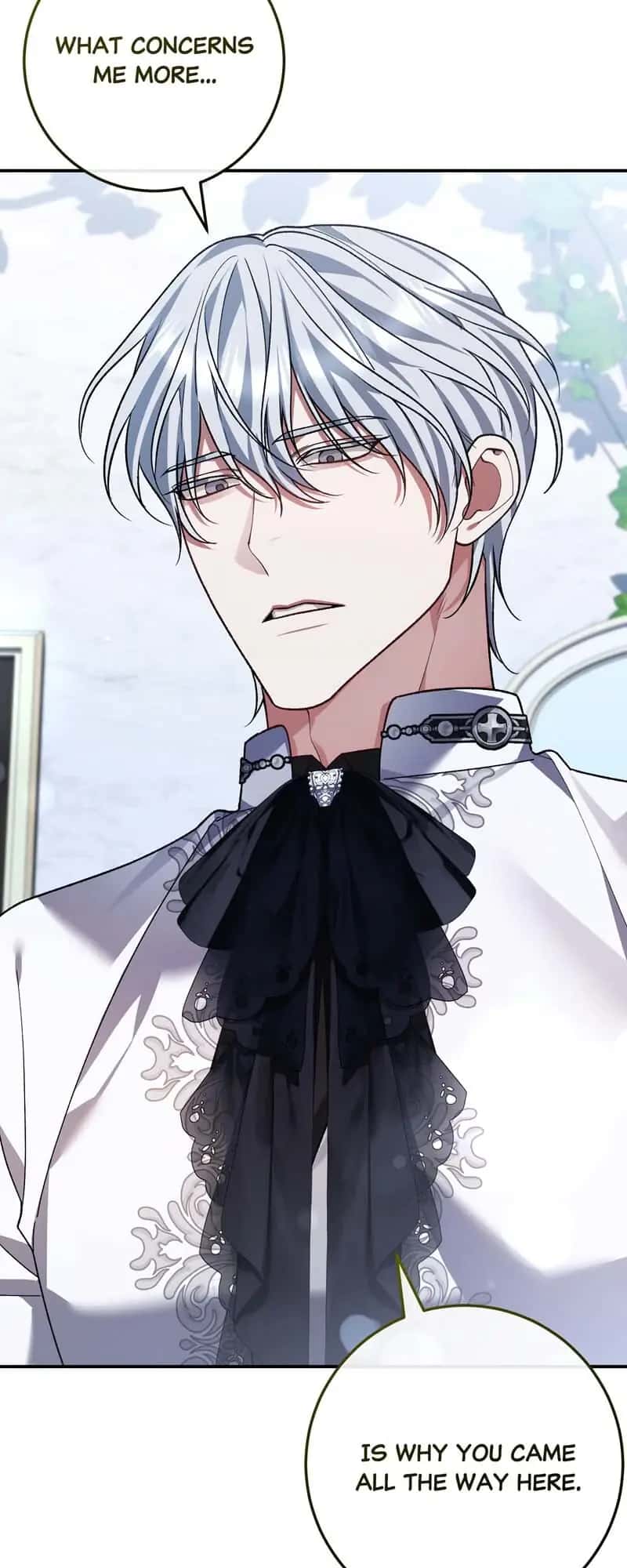 The Second Male Lead Is Actually a Girl Chapter 76 Page 61
