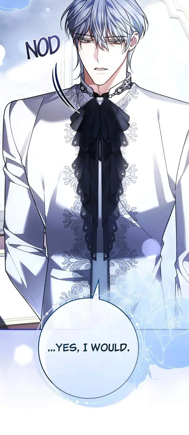 The Second Male Lead Is Actually a Girl Chapter 76 Page 69