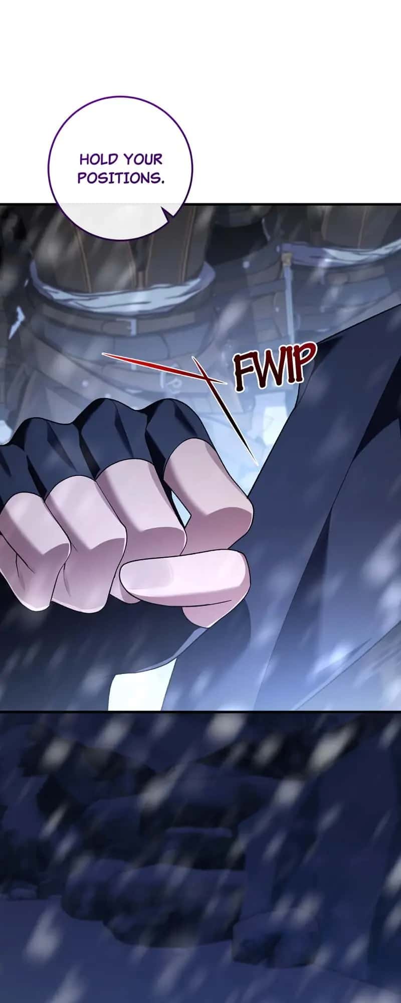 The Second Male Lead Is Actually a Girl Chapter 77 Page 2