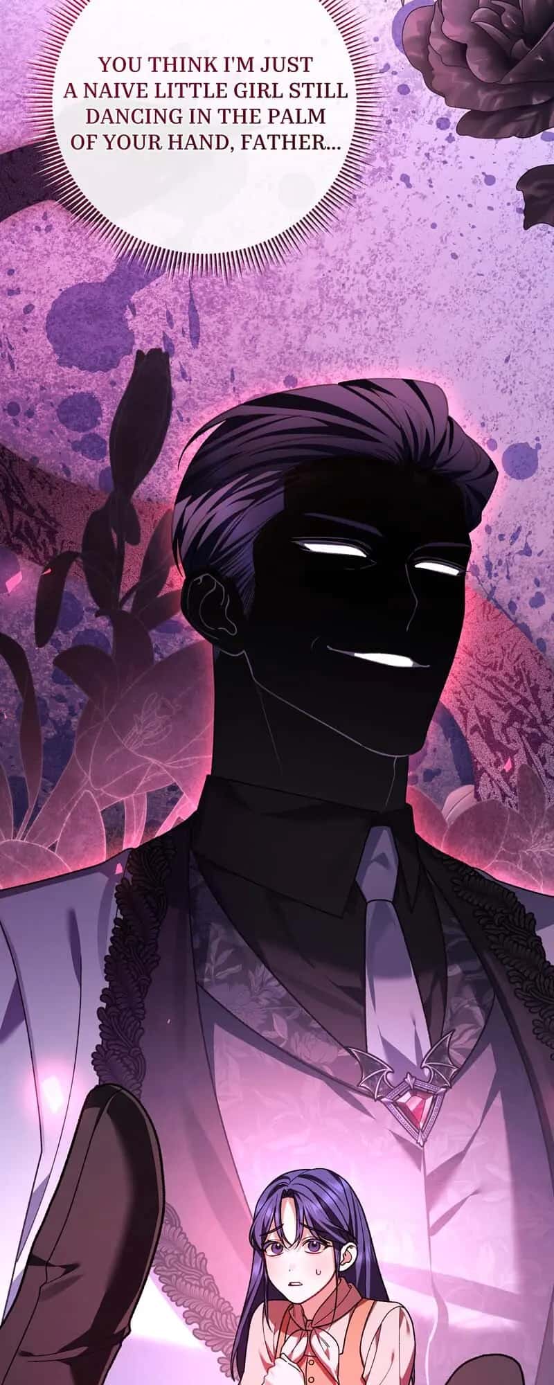 The Second Male Lead Is Actually a Girl Chapter 77 Page 28