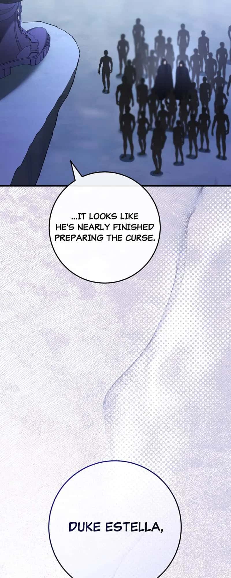 The Second Male Lead Is Actually a Girl Chapter 77 Page 44