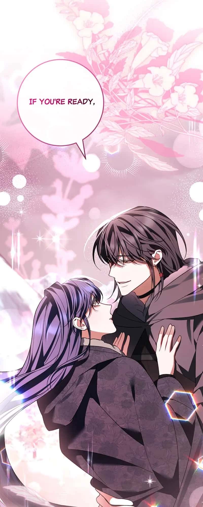 The Second Male Lead Is Actually a Girl Chapter 77 Page 54