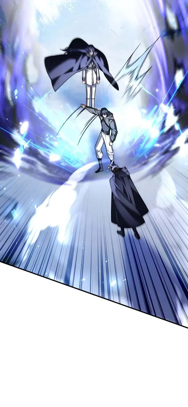 The Second Male Lead Is Actually a Girl Chapter 77 Page 77