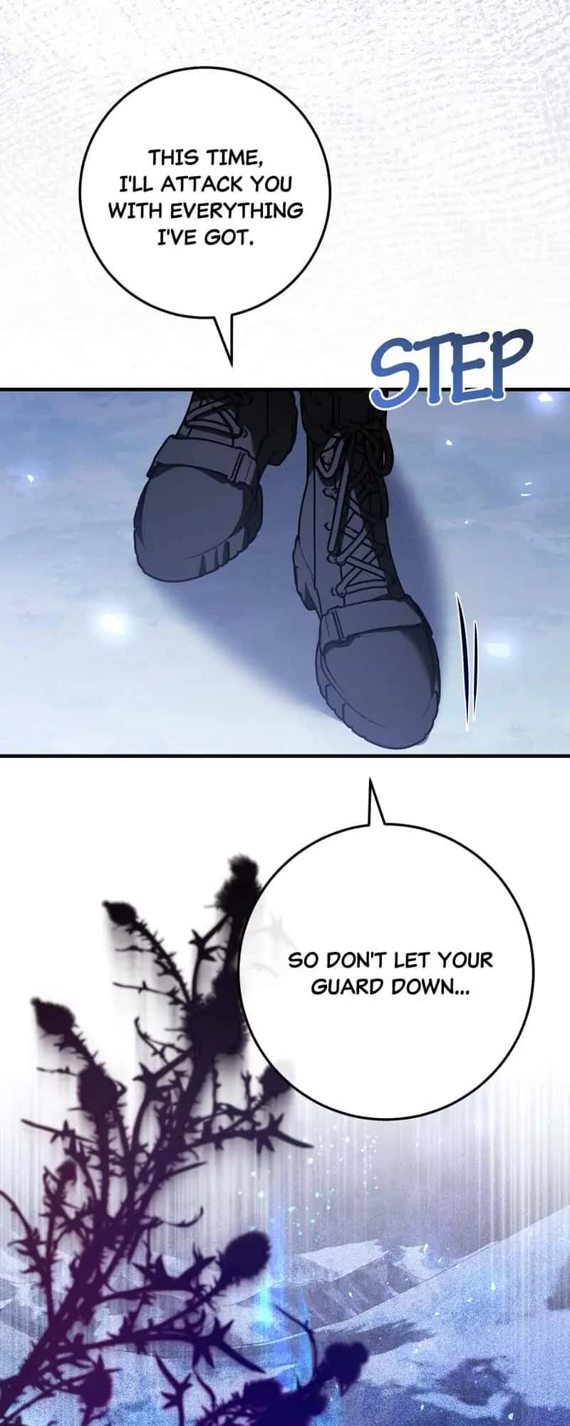 The Second Male Lead Is Actually a Girl Chapter 77 Page 80