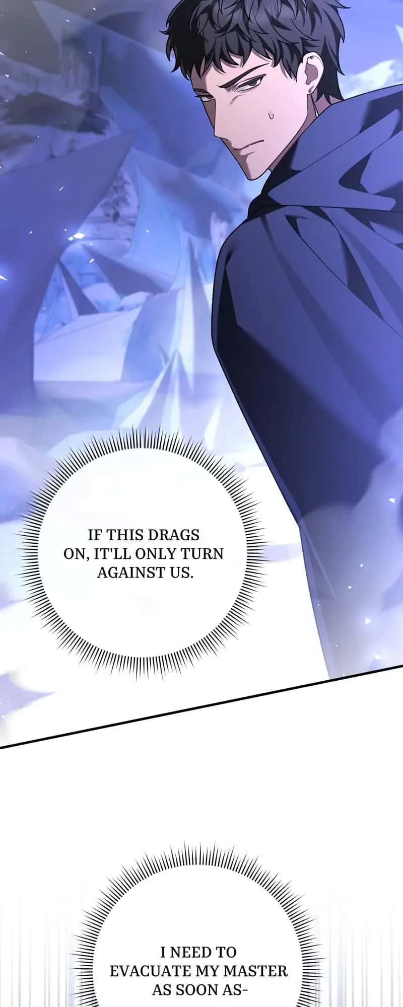 The Second Male Lead Is Actually a Girl Chapter 78 Page 20