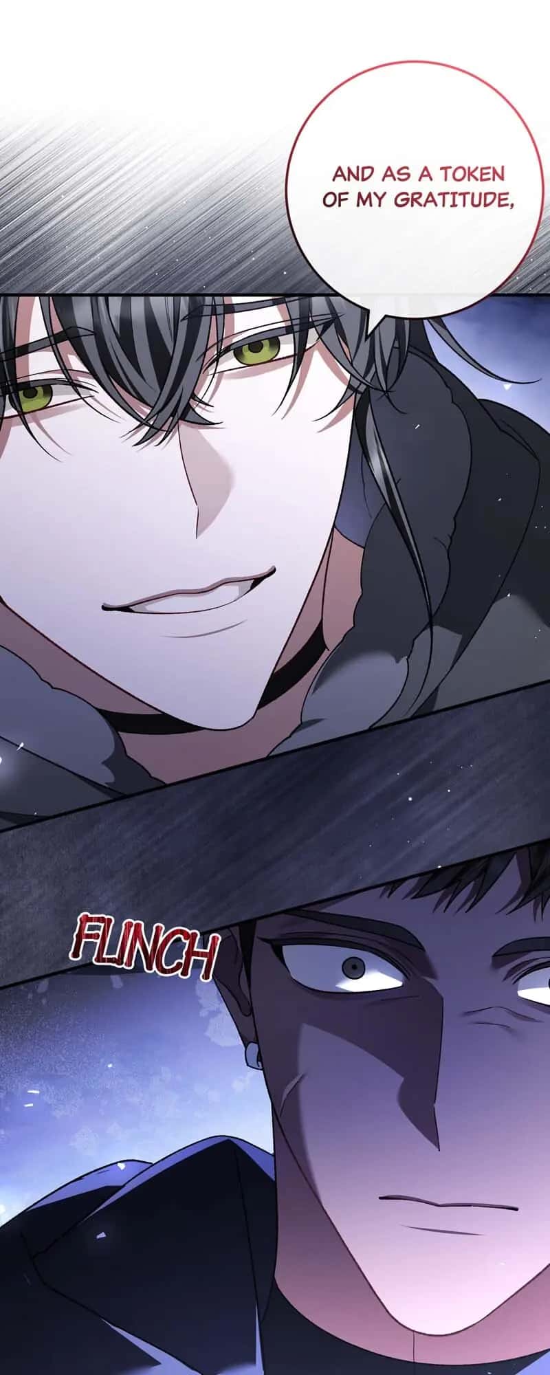 The Second Male Lead Is Actually a Girl Chapter 78 Page 31