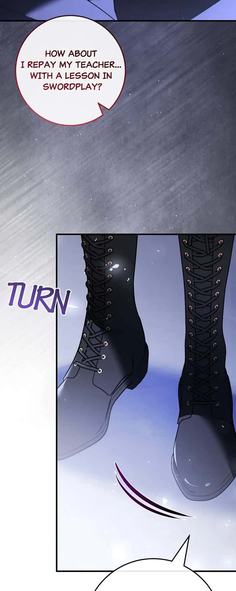 The Second Male Lead Is Actually a Girl Chapter 78 Page 32