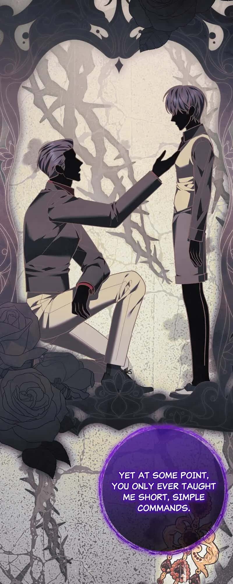 The Second Male Lead Is Actually a Girl Chapter 78 Page 49