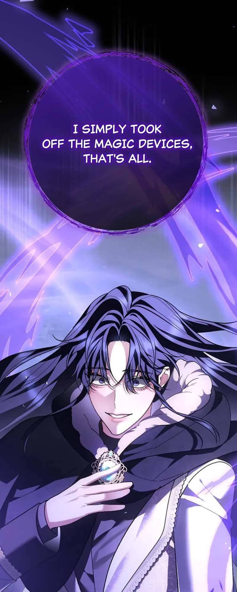 The Second Male Lead Is Actually a Girl Chapter 78 Page 55