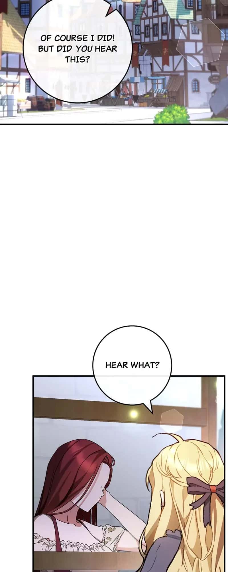 The Second Male Lead Is Actually a Girl Chapter 79 Page 3