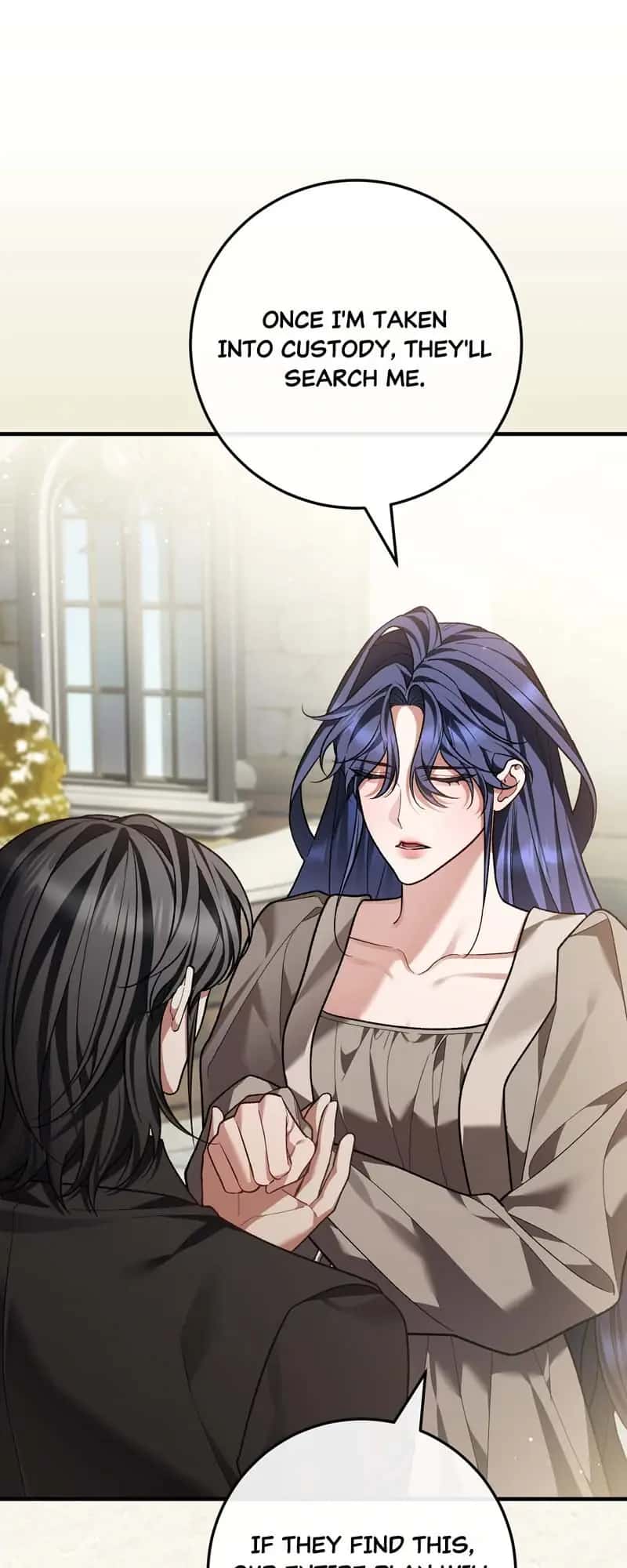 The Second Male Lead Is Actually a Girl Chapter 79 Page 41