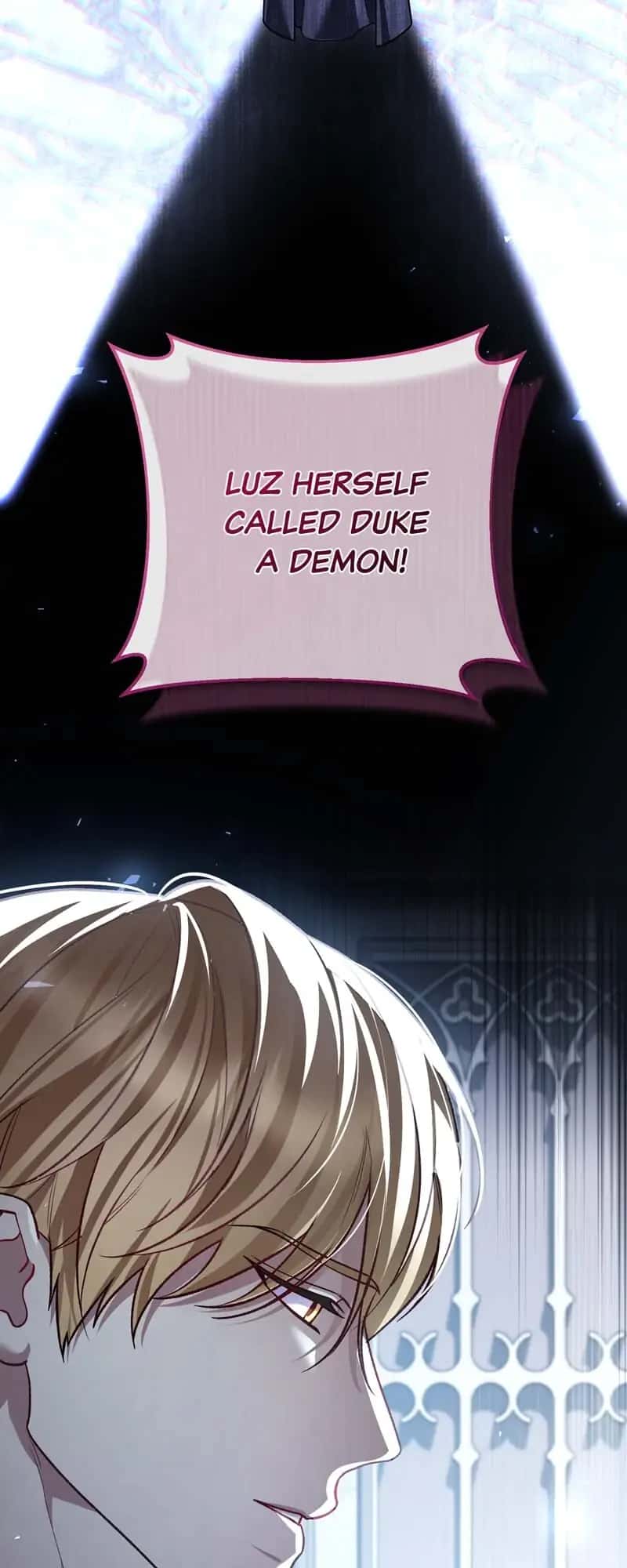 The Second Male Lead Is Actually a Girl Chapter 79 Page 80