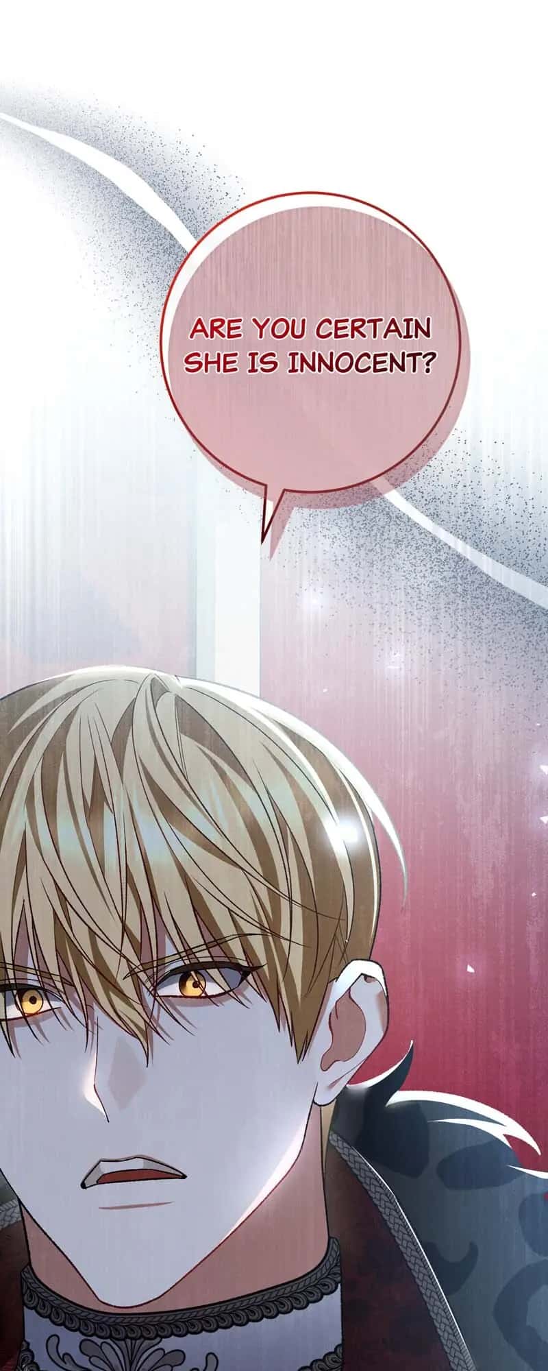 The Second Male Lead Is Actually a Girl Chapter 80 Page 25