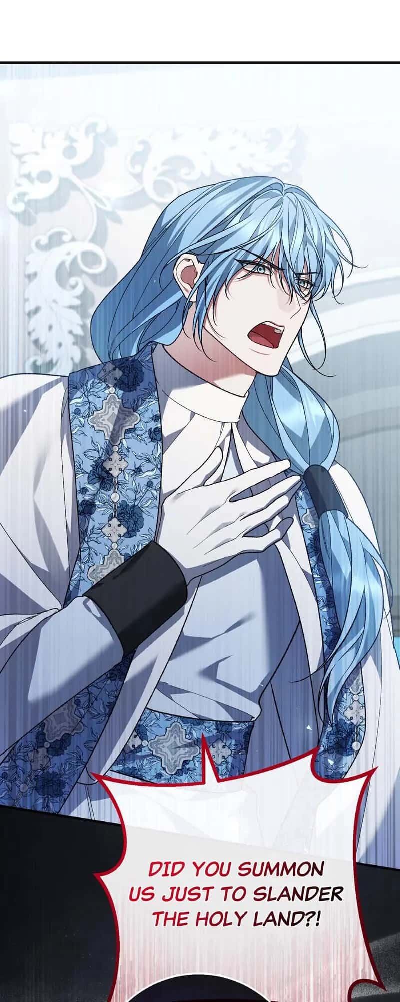 The Second Male Lead Is Actually a Girl Chapter 80 Page 31