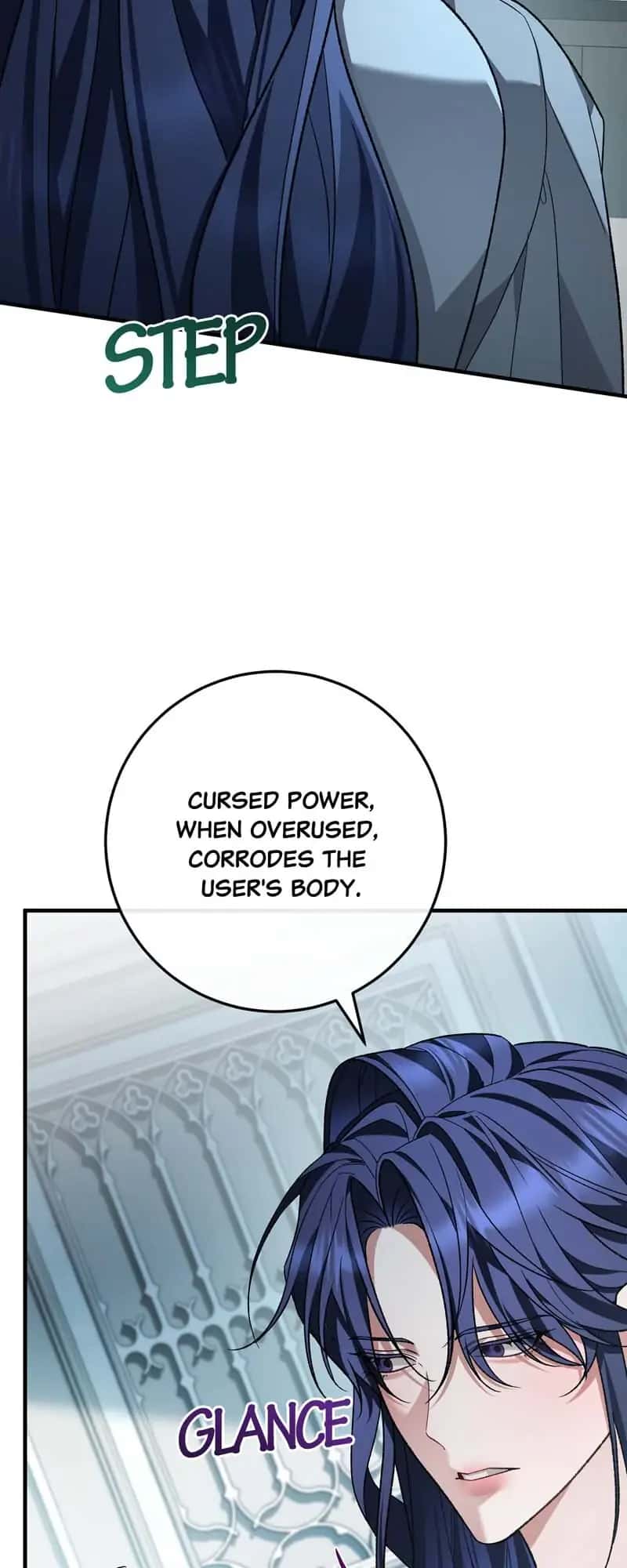 The Second Male Lead Is Actually a Girl Chapter 80 Page 33
