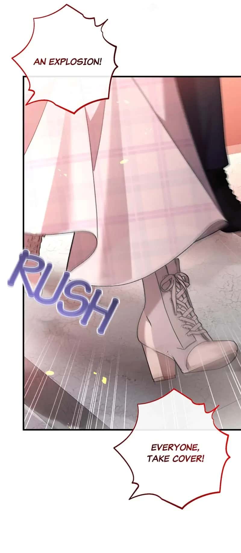 The Second Male Lead Is Actually a Girl Chapter 80 Page 48