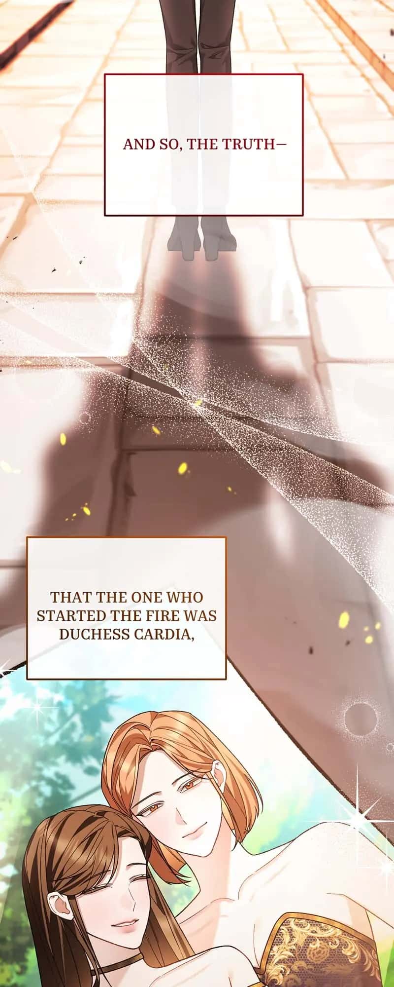 The Second Male Lead Is Actually a Girl Chapter 80 Page 63