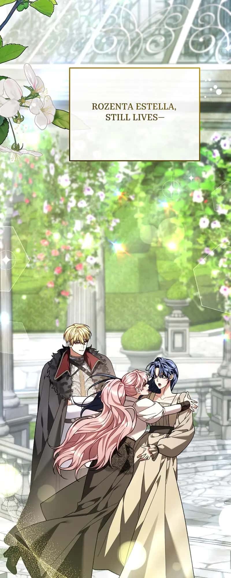 The Second Male Lead Is Actually a Girl Chapter 80 Page 65