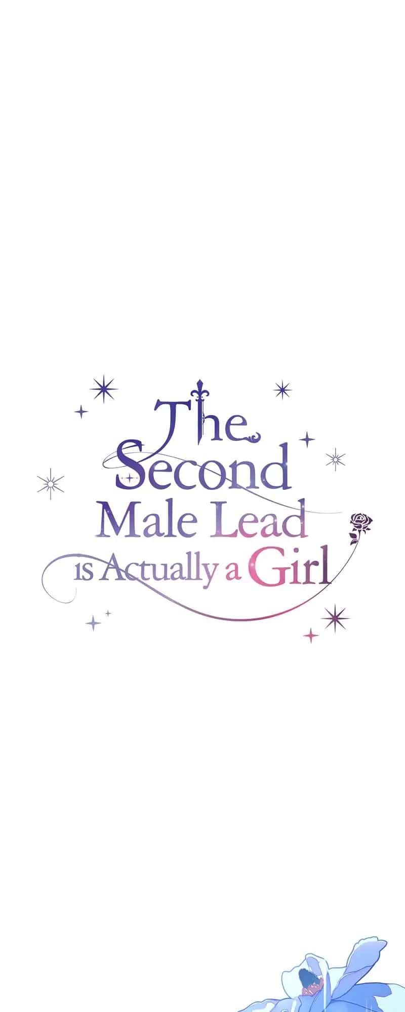 The Second Male Lead Is Actually a Girl Chapter 80 Page 67